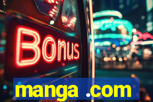 manga .com